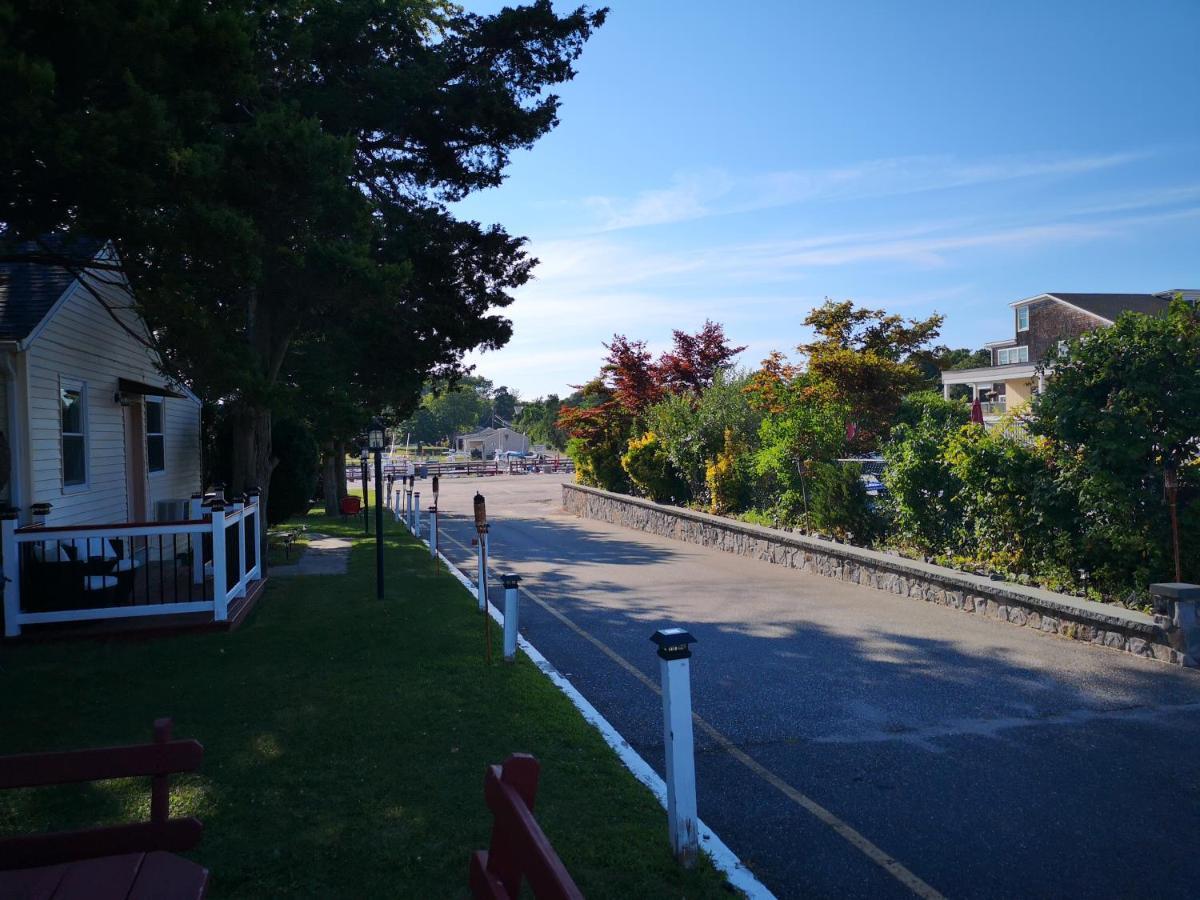 Bay Watch Hotel And Marina Hampton Bays Ngoại thất bức ảnh