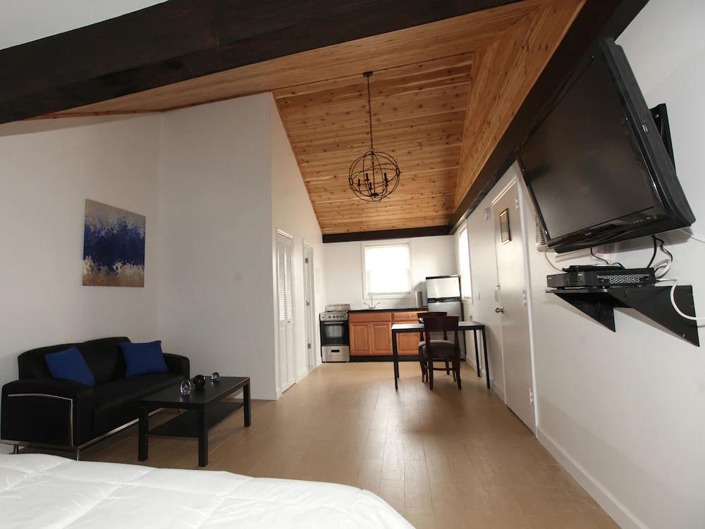 Bay Watch Hotel And Marina Hampton Bays Ngoại thất bức ảnh