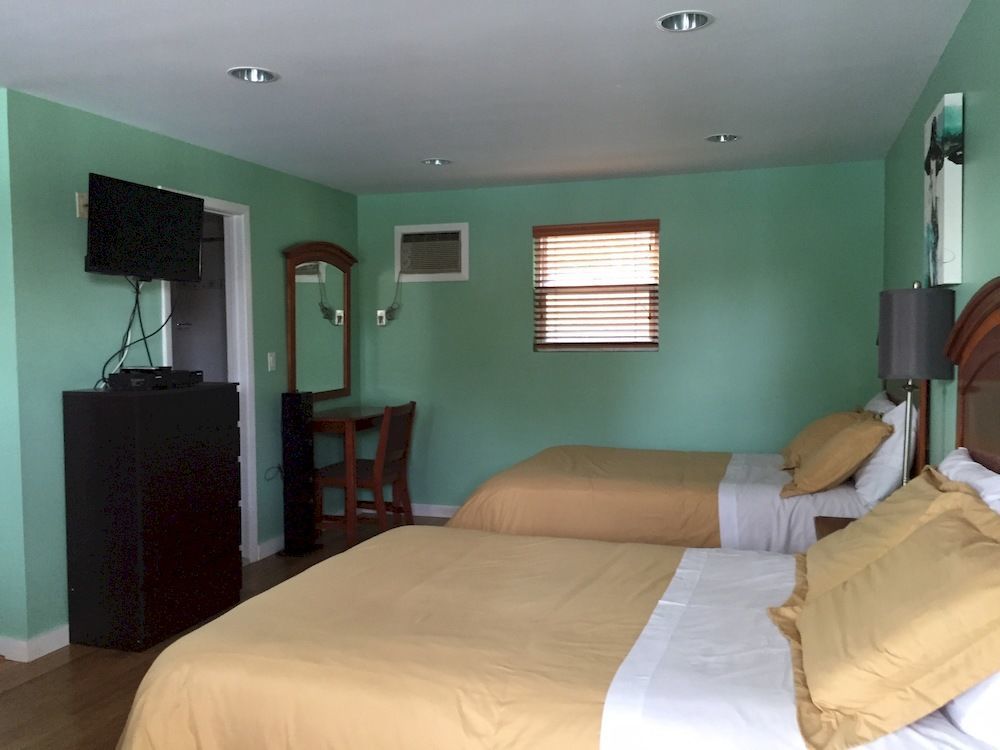 Bay Watch Hotel And Marina Hampton Bays Ngoại thất bức ảnh
