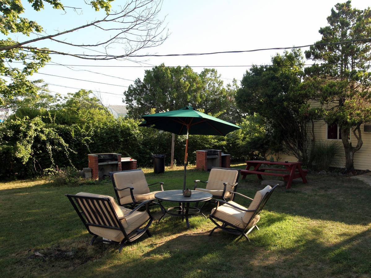 Bay Watch Hotel And Marina Hampton Bays Ngoại thất bức ảnh